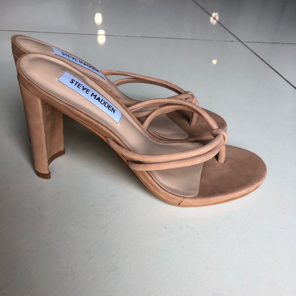 Steve Madden Heels